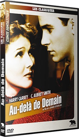 Au-delà de demain