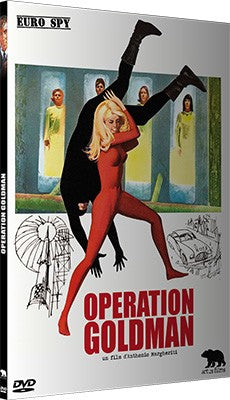 Opération Goldman