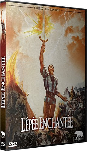 L'épée enchantée