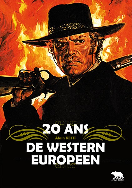 20 ans de western Européen