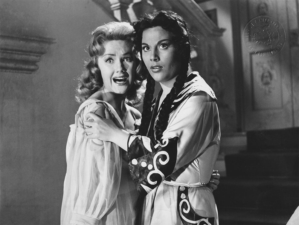 Caltiki, le monstre immortel