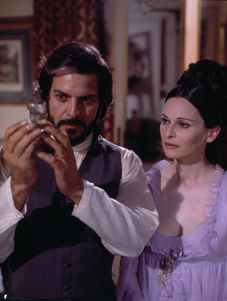 Cérémonie sanglante