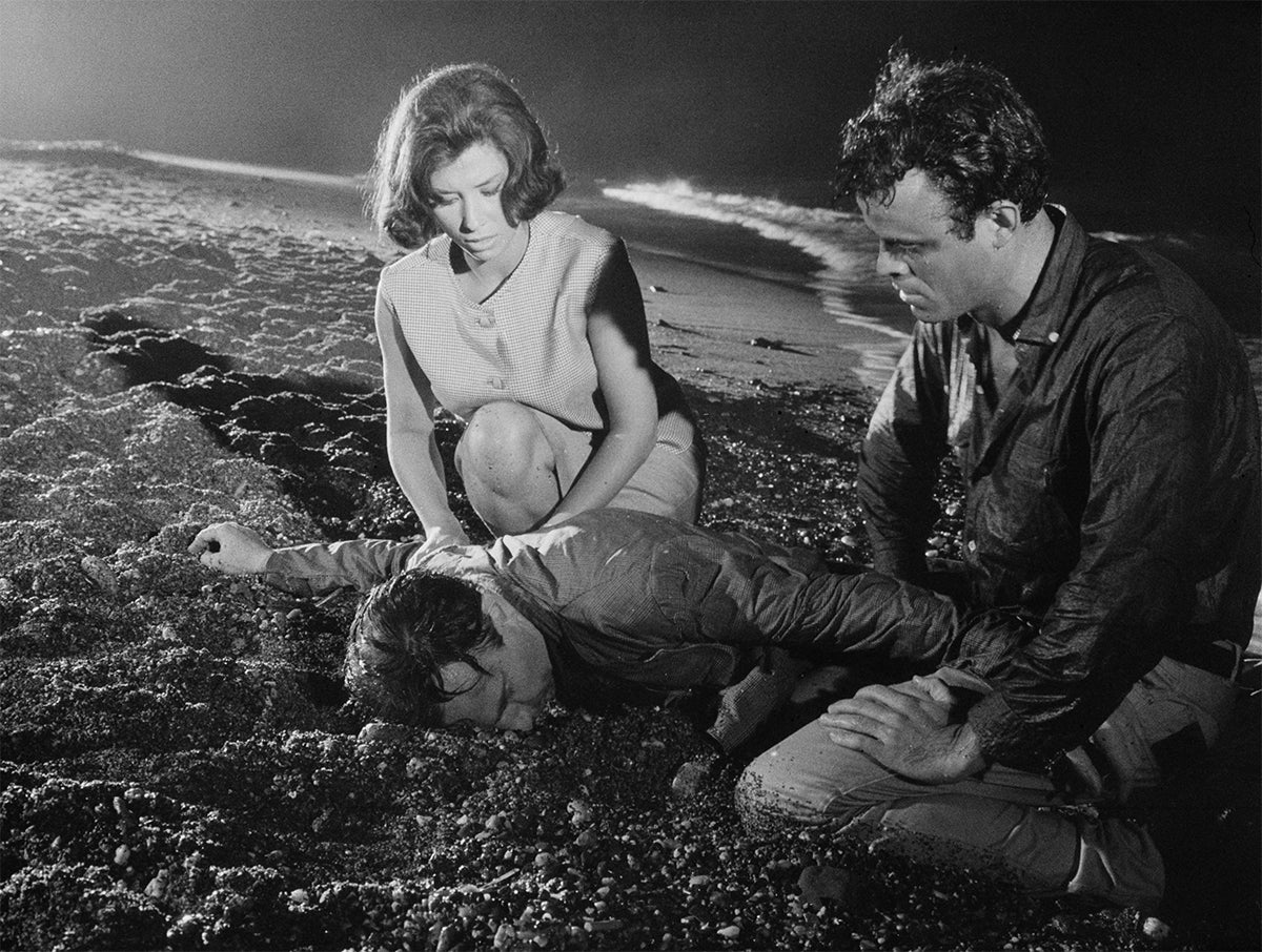 Chasse à la mafia (Vous souvenez-vous de Paco ?)