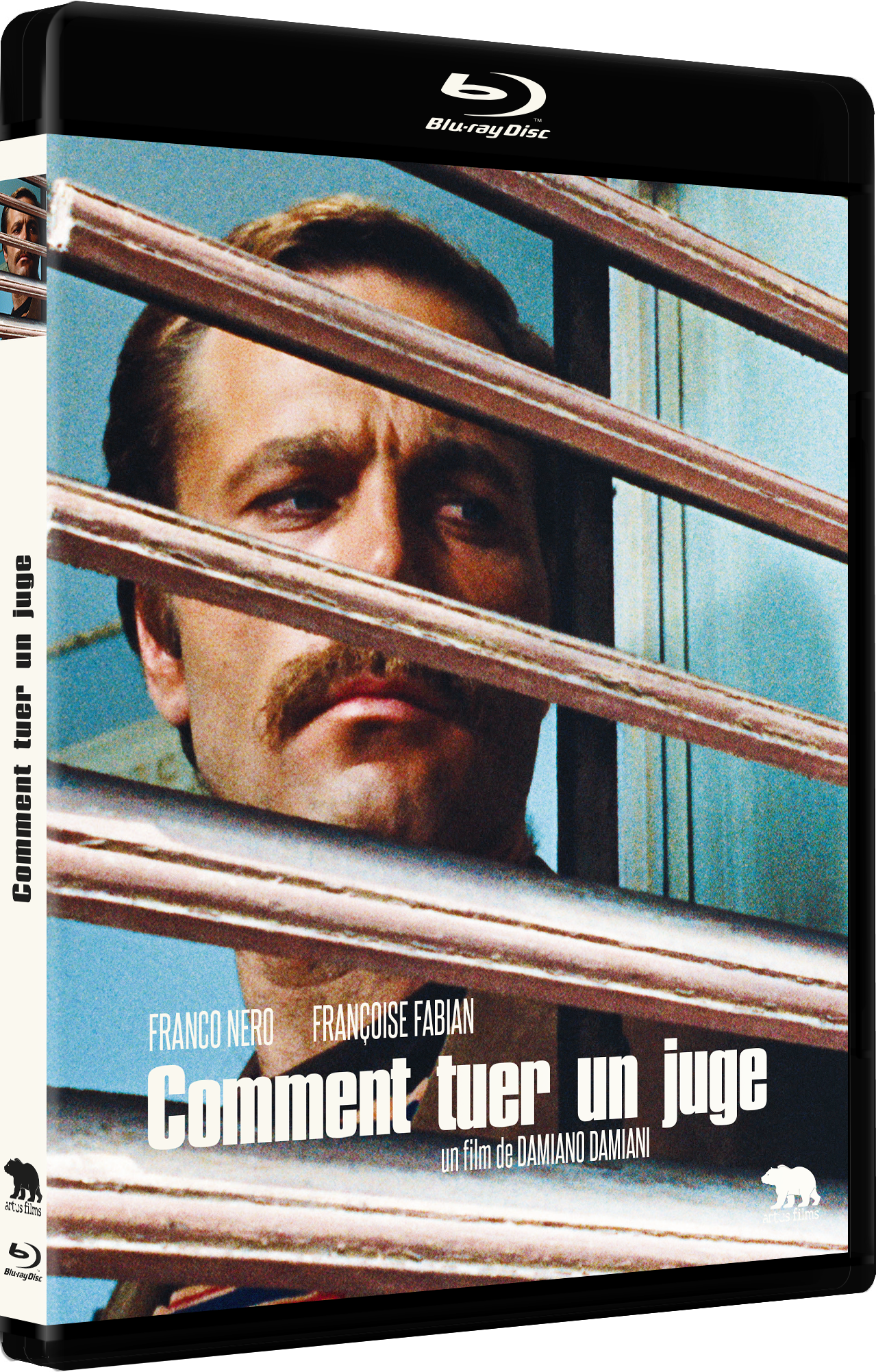 Comment tuer un juge