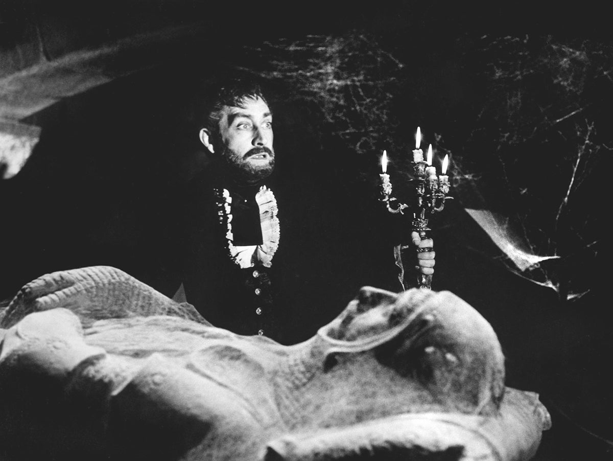 Danse macabre (Blu-ray)