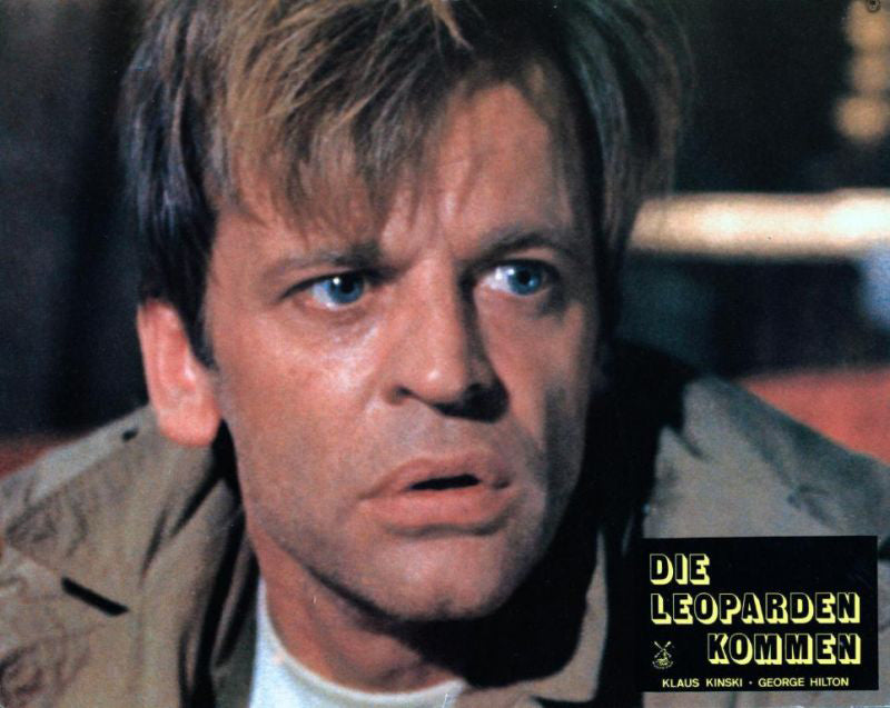 Deux salopards en enfer