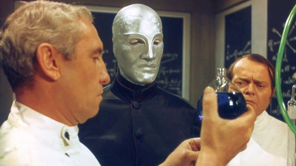 Devilman le diabolique