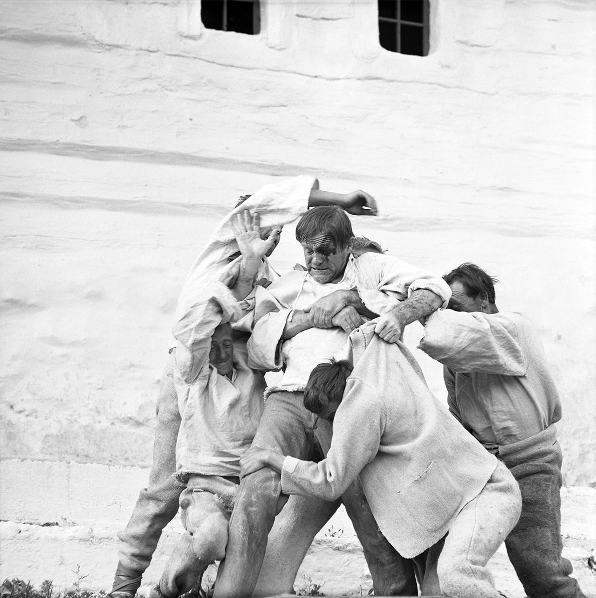 Dragon est de retour