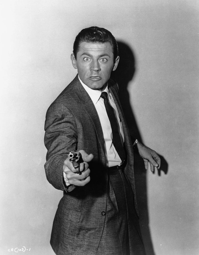 Ma Barker et son gang