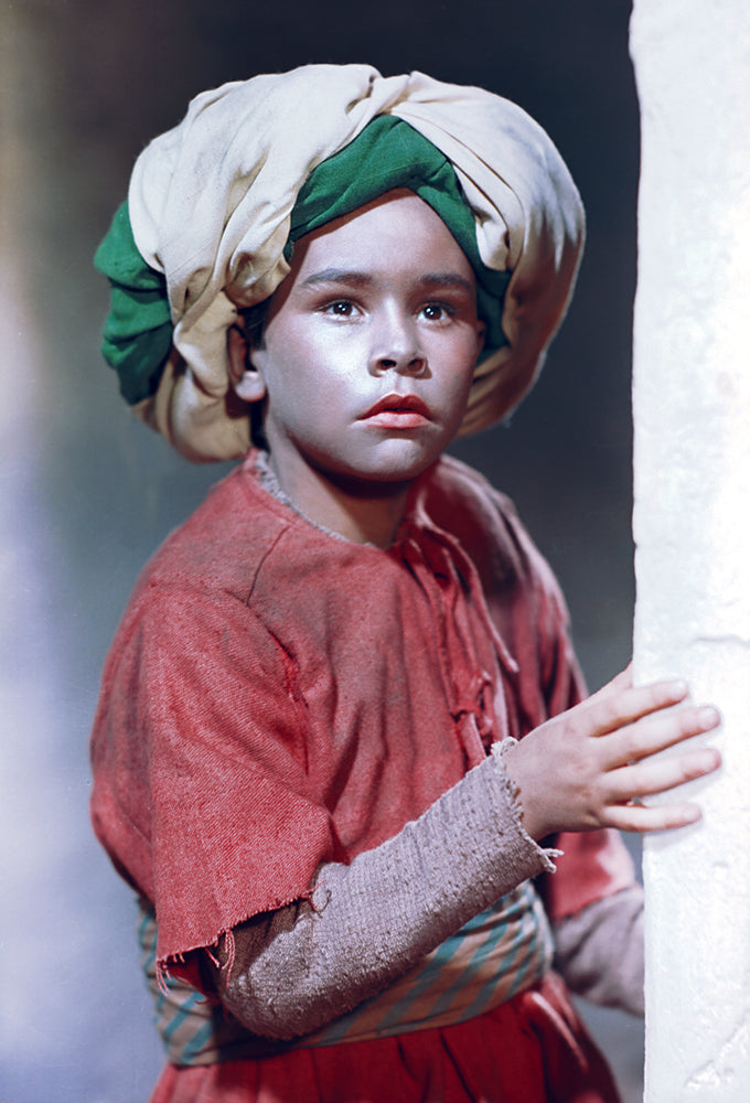 L'histoire du petit Muck