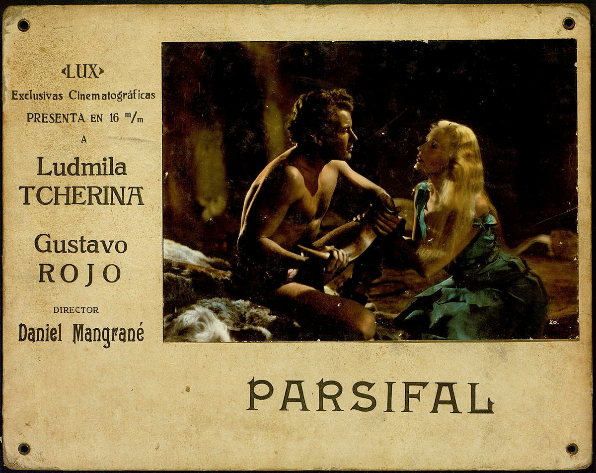 Parsifal
