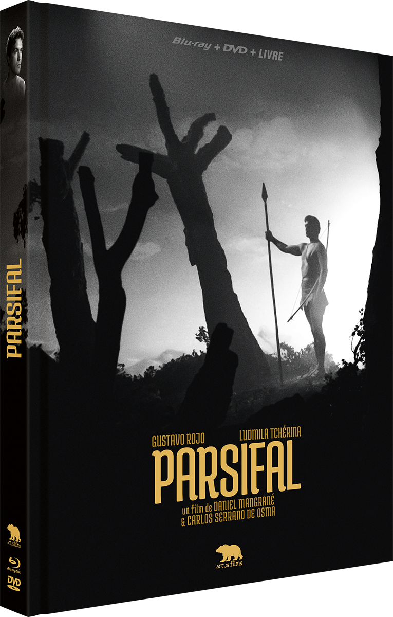 その他 Parsifal [Blu-ray] 9jupf8b Parsifal Blu-ray