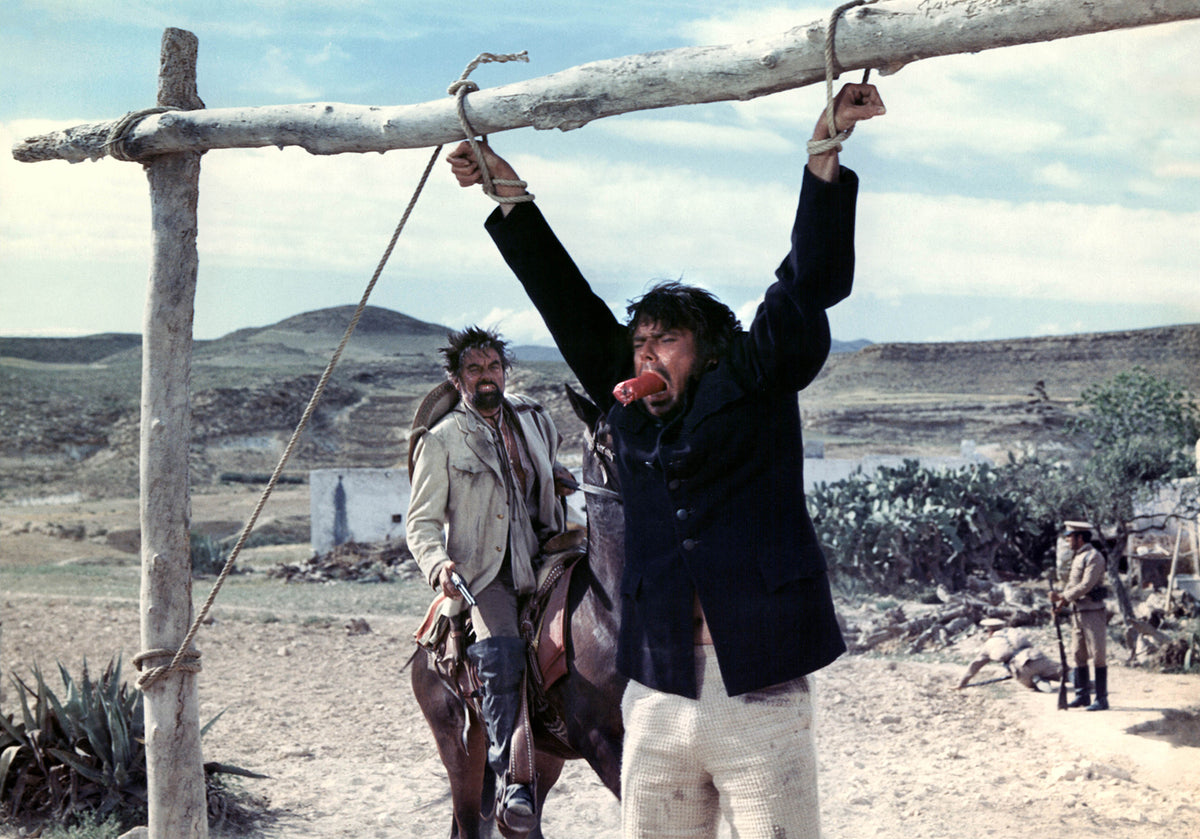 Saludos hombre