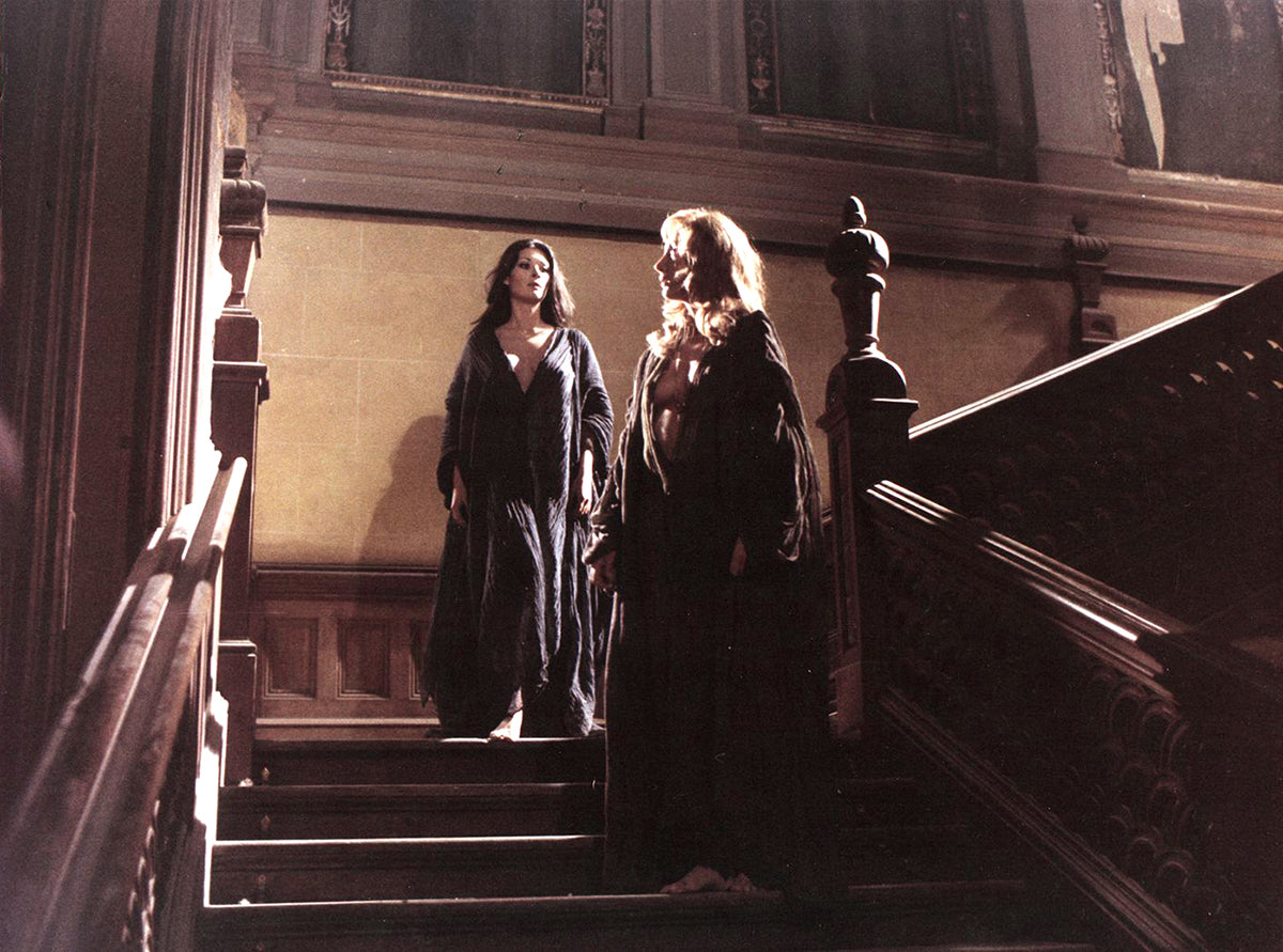 Toutes les couleurs du vice (Blu-ray)