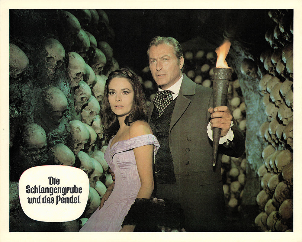 Le vampire et le sang des vierges