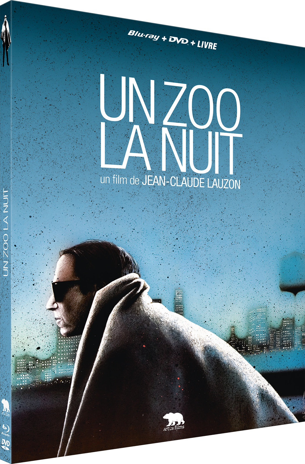 Un zoo la nuit