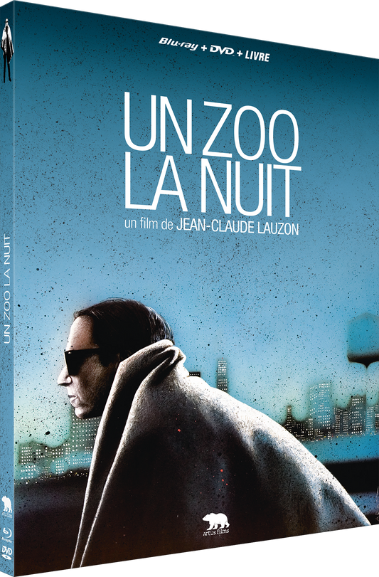 Un zoo la nuit