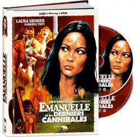 Emanuelle et les derniers cannibales