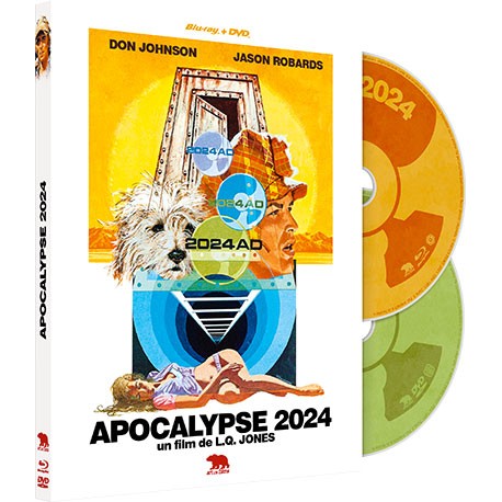 Apocalypse 2024