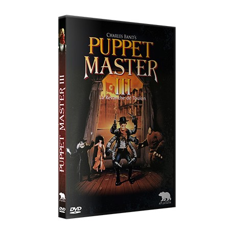 Puppet master 3