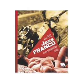 Jess Franco book + ebook