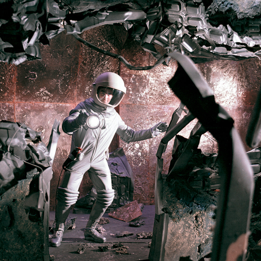 FUMETTI - SF VINTAGE - EUROSPY