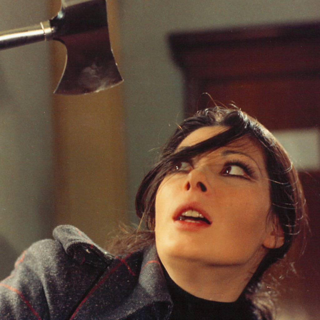 GIALLO - THRILLER - POLAR