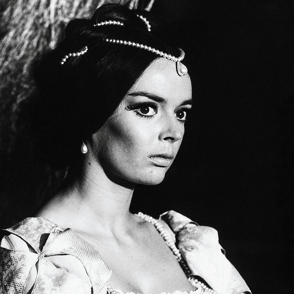 GOTHIQUE - BRITISH HORROR - CINE DE TERROR