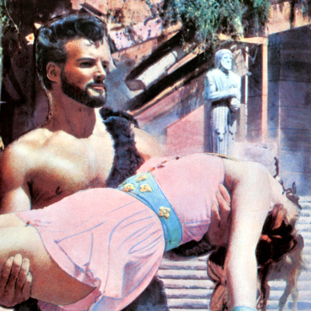 PEPLUM - AVENTURES - CHEVALERIE - PIRATERIE