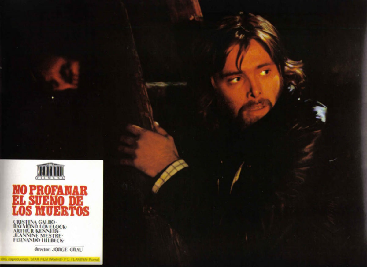 Le massacre des morts-vivants