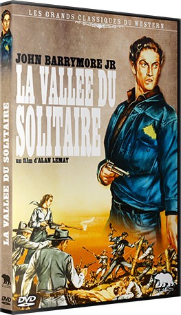 La vallée du solitaire