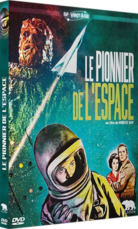 Le pionnier de l'espace