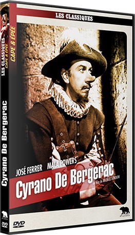 Cyrano de Bergerac