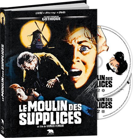 Le moulin des supplices