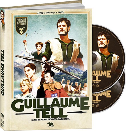 Guillaume Tell