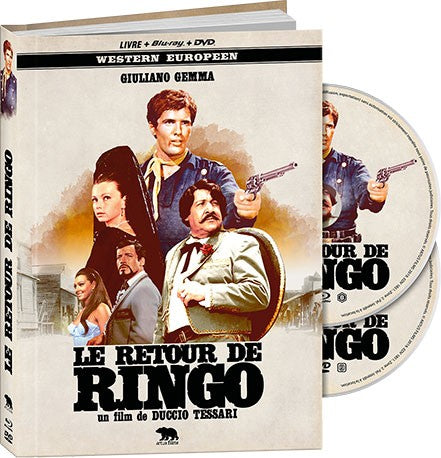 Le retour de Ringo