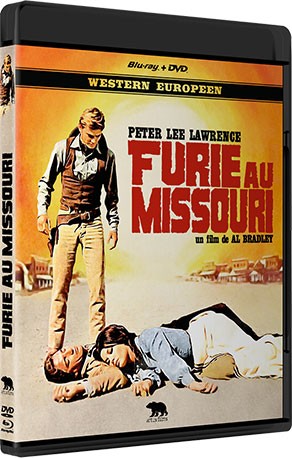 Furie au Missouri