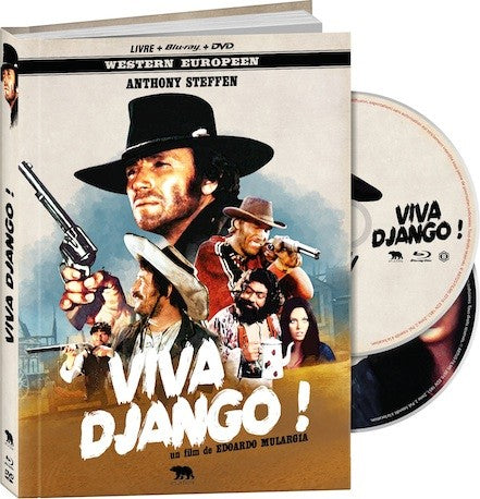 Viva Django