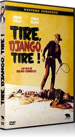 Tire, Django, tire