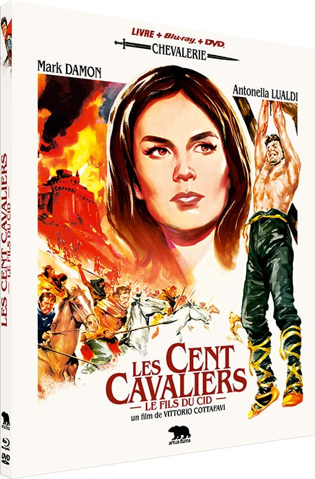 Les cent cavaliers