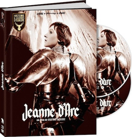 Jeanne d'Arc