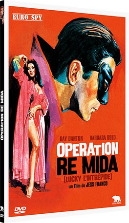 Opération Re Mida