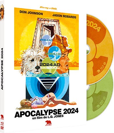 Apocalypse 2024