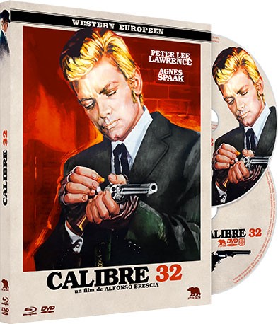 Calibre 32