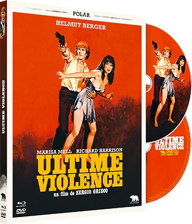 Ultime violence