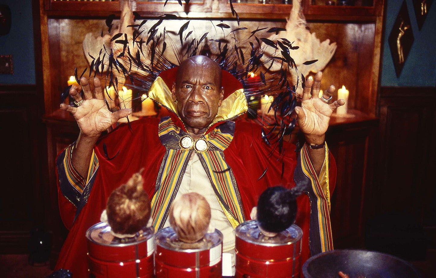 Réducteur de têtes