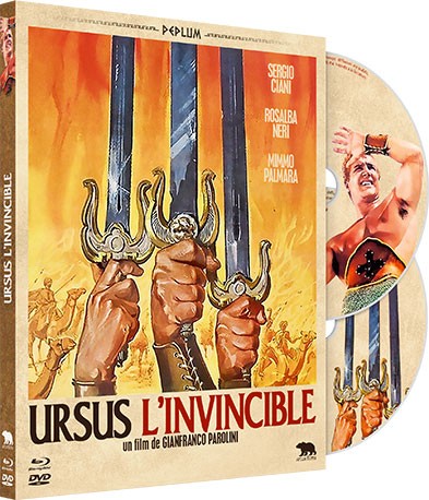 Ursus l'invincible