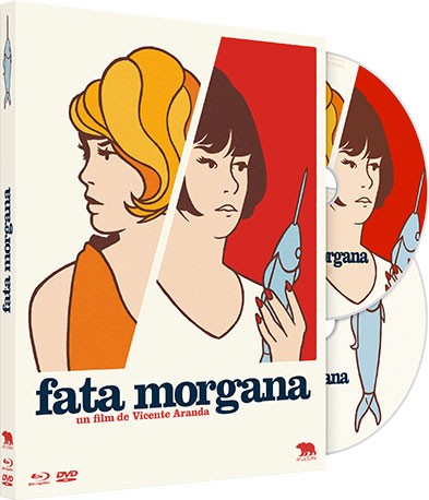 Fata Morgana