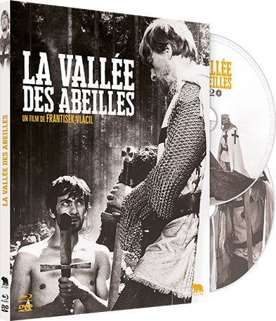 La vallée des abeilles