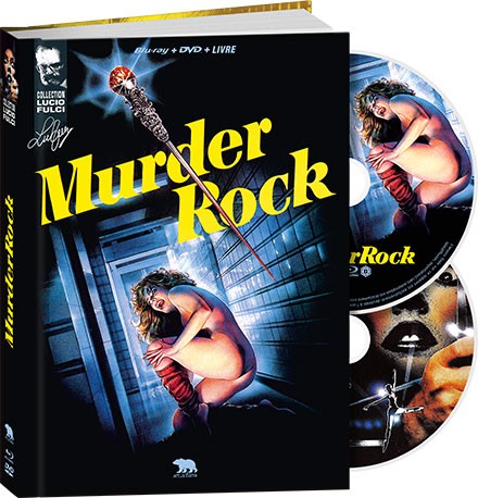 Murderock